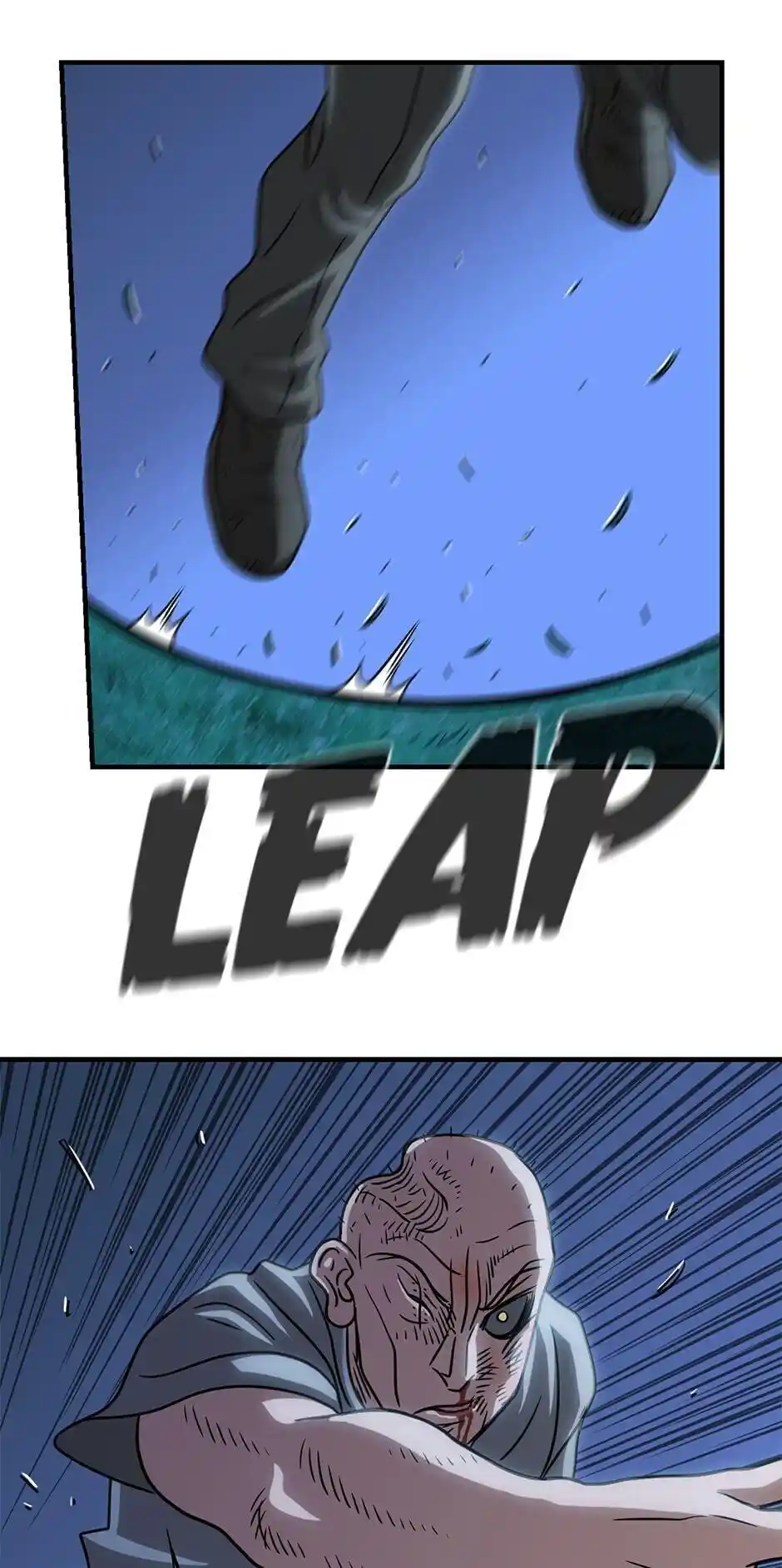 Amazing Rumor Chapter 53