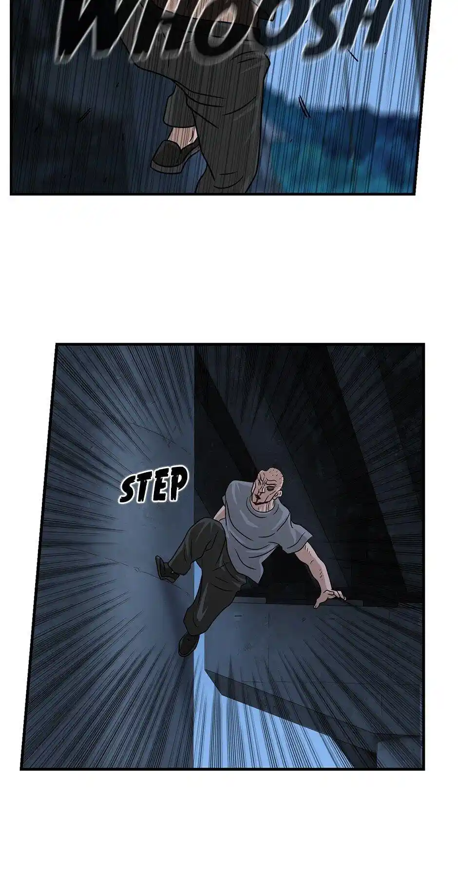 Amazing Rumor Chapter 53