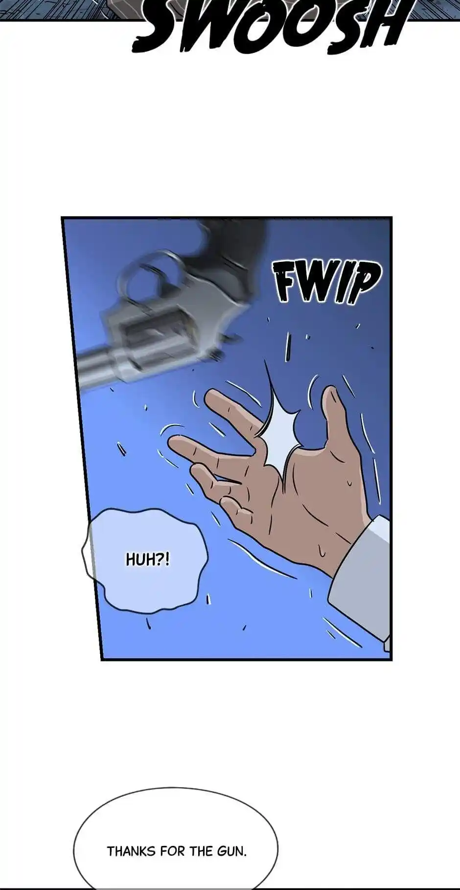 Amazing Rumor Chapter 53