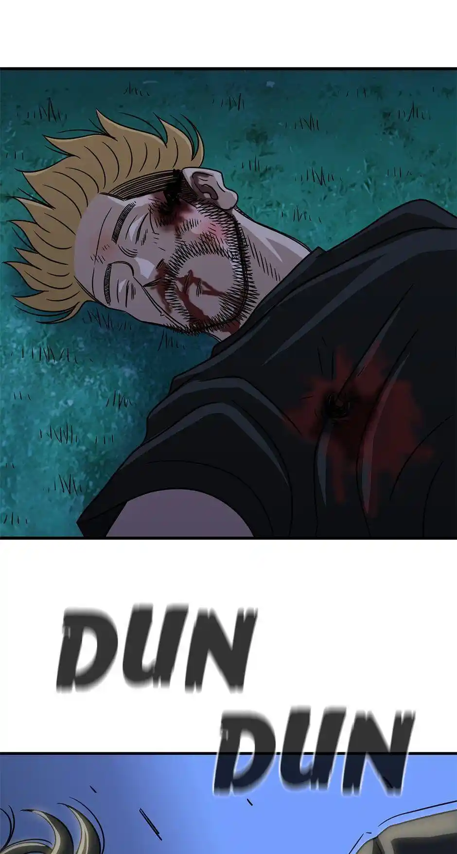 Amazing Rumor Chapter 53