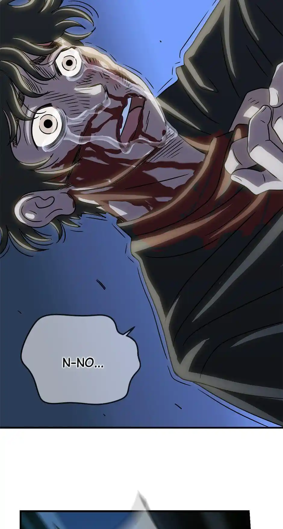 Amazing Rumor Chapter 53