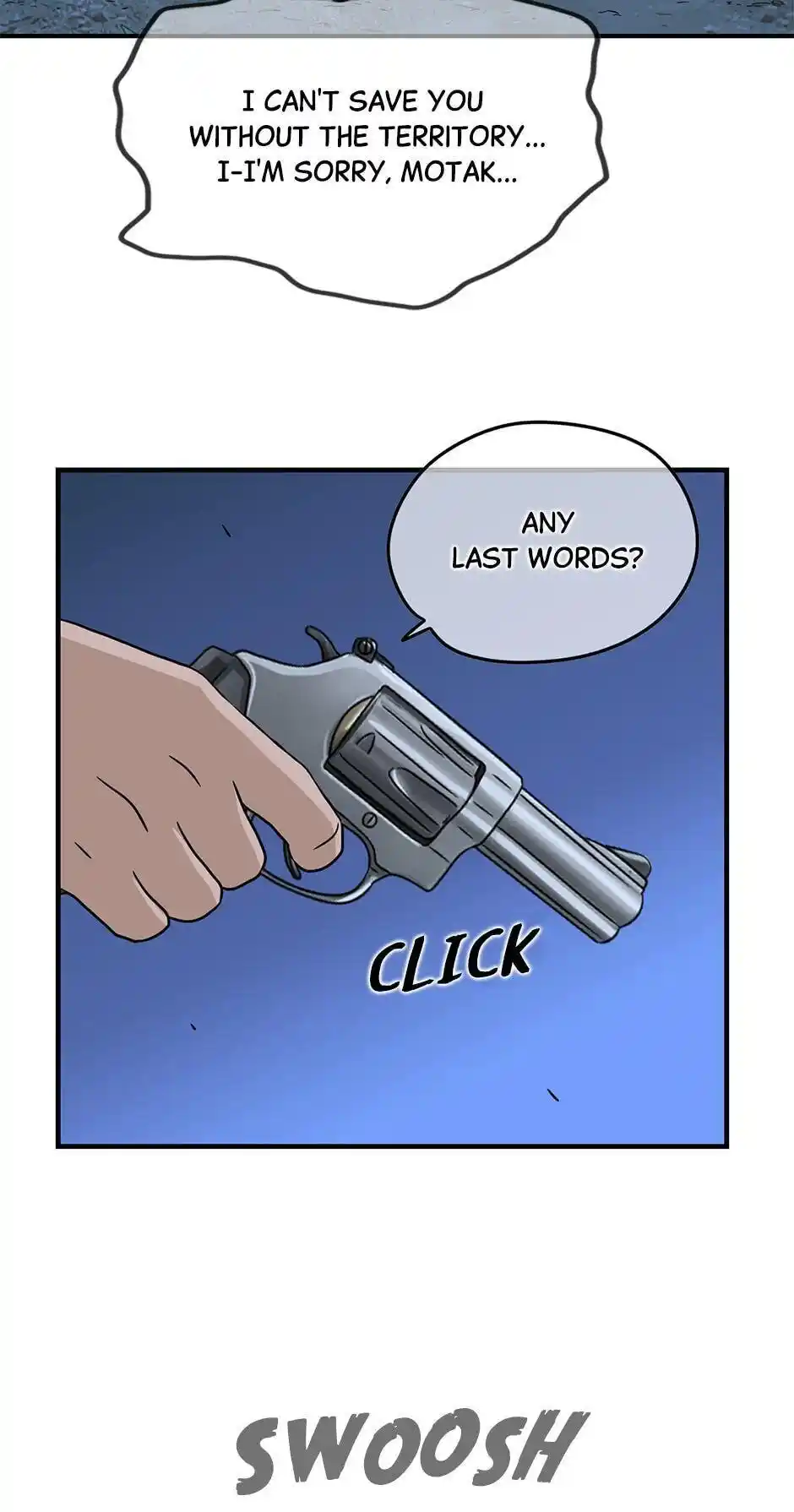 Amazing Rumor Chapter 53