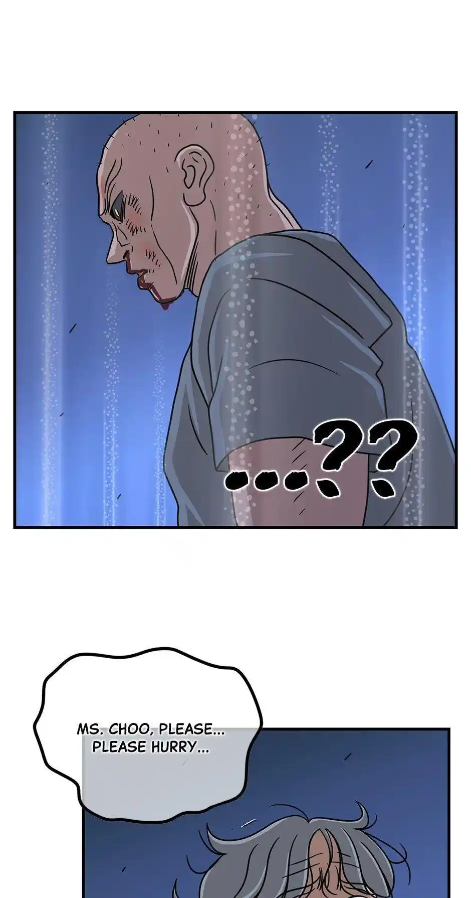 Amazing Rumor Chapter 53