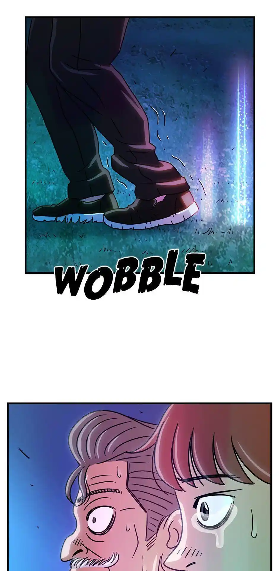 Amazing Rumor Chapter 53