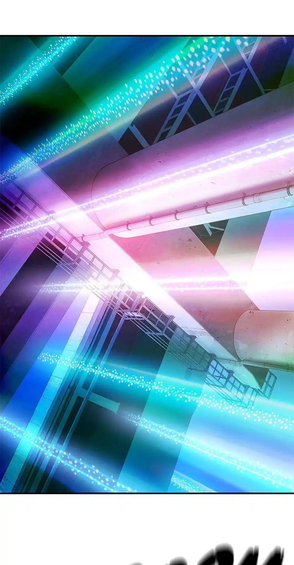 Amazing Rumor Chapter 53