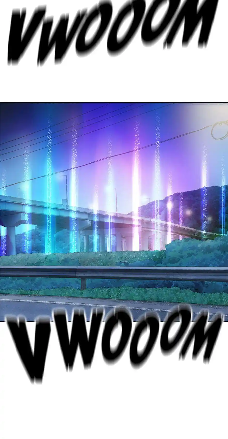 Amazing Rumor Chapter 53