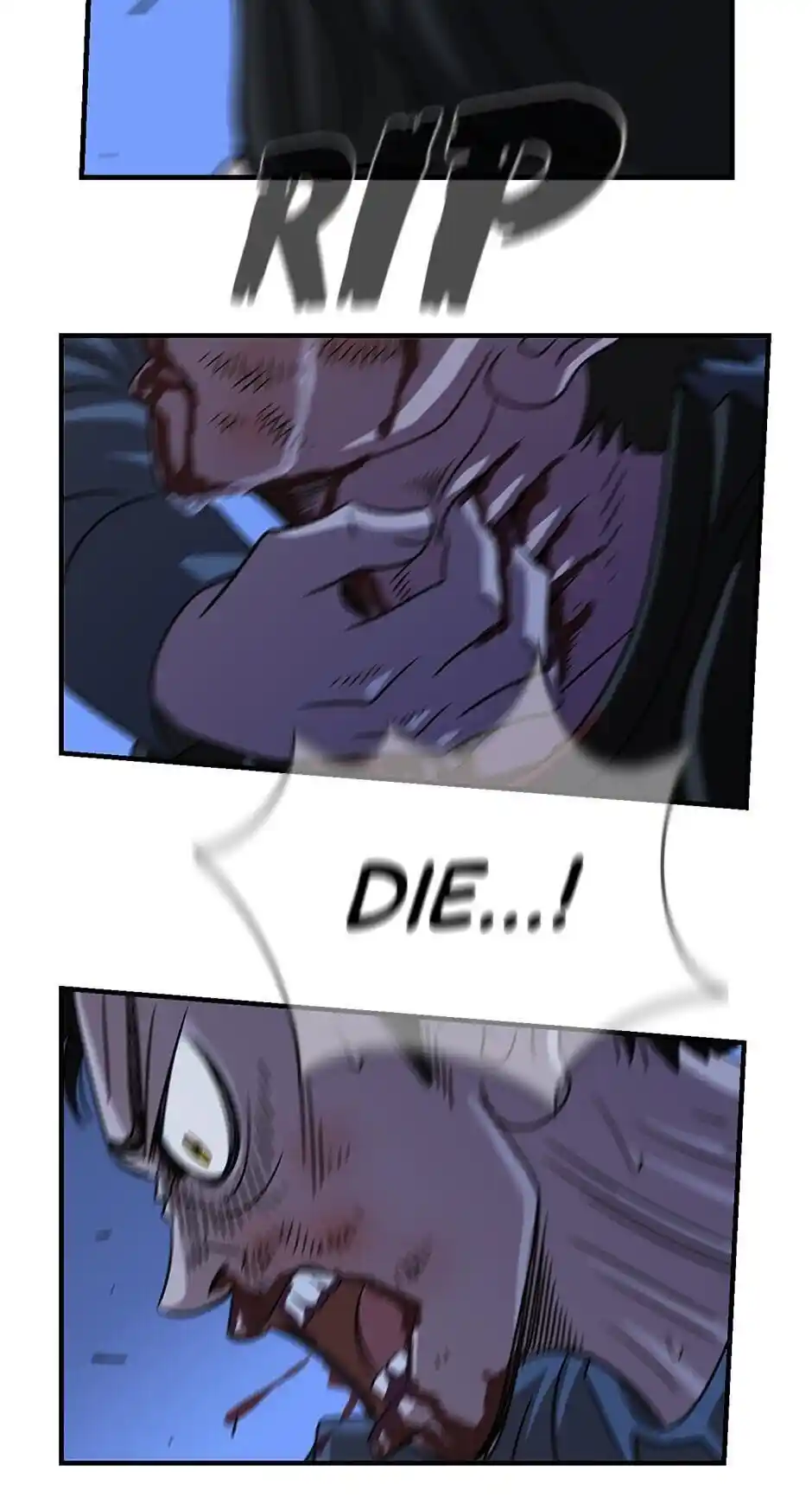 Amazing Rumor Chapter 55