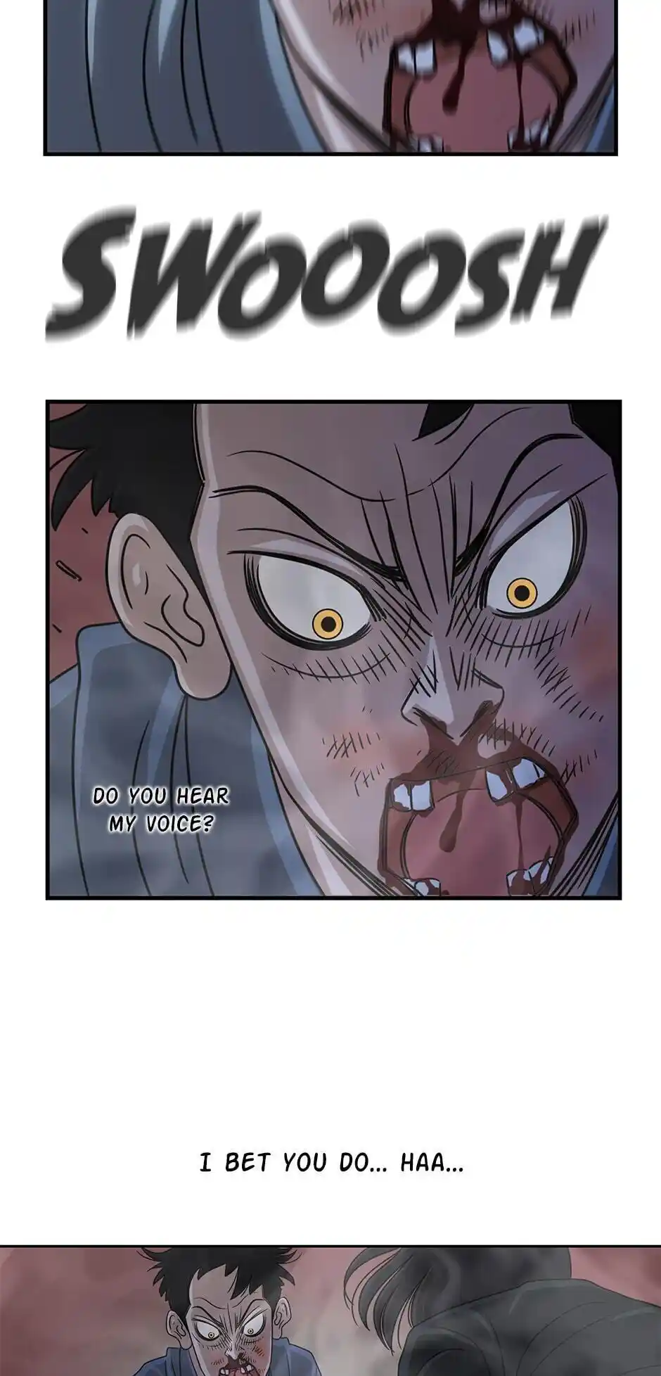 Amazing Rumor Chapter 55