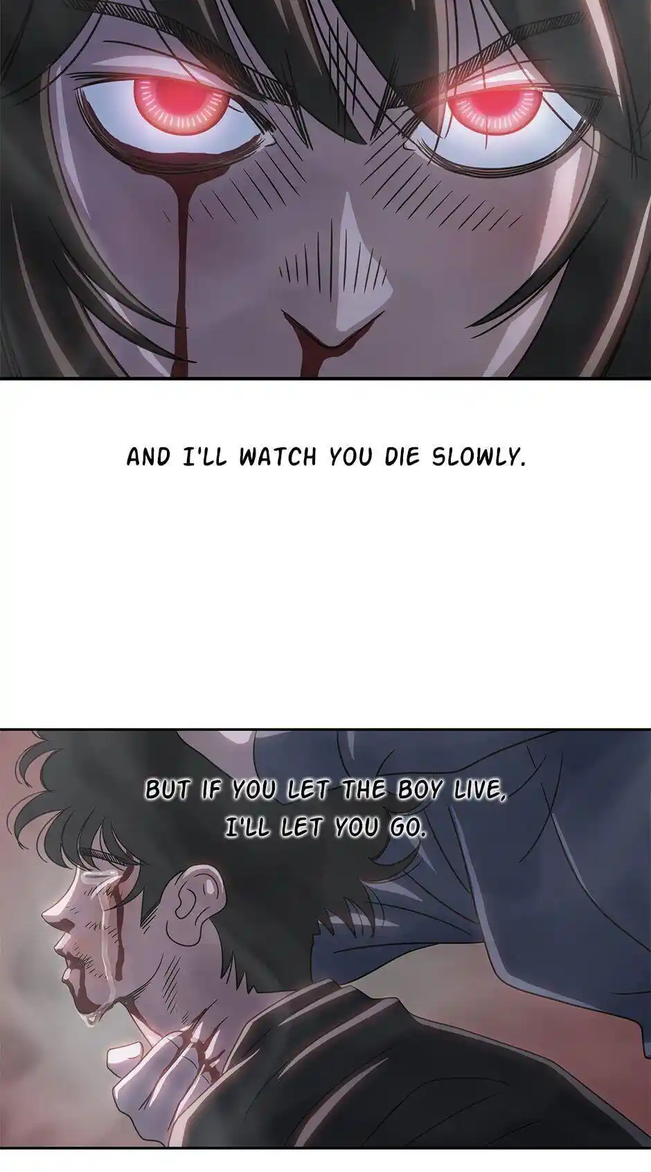 Amazing Rumor Chapter 55