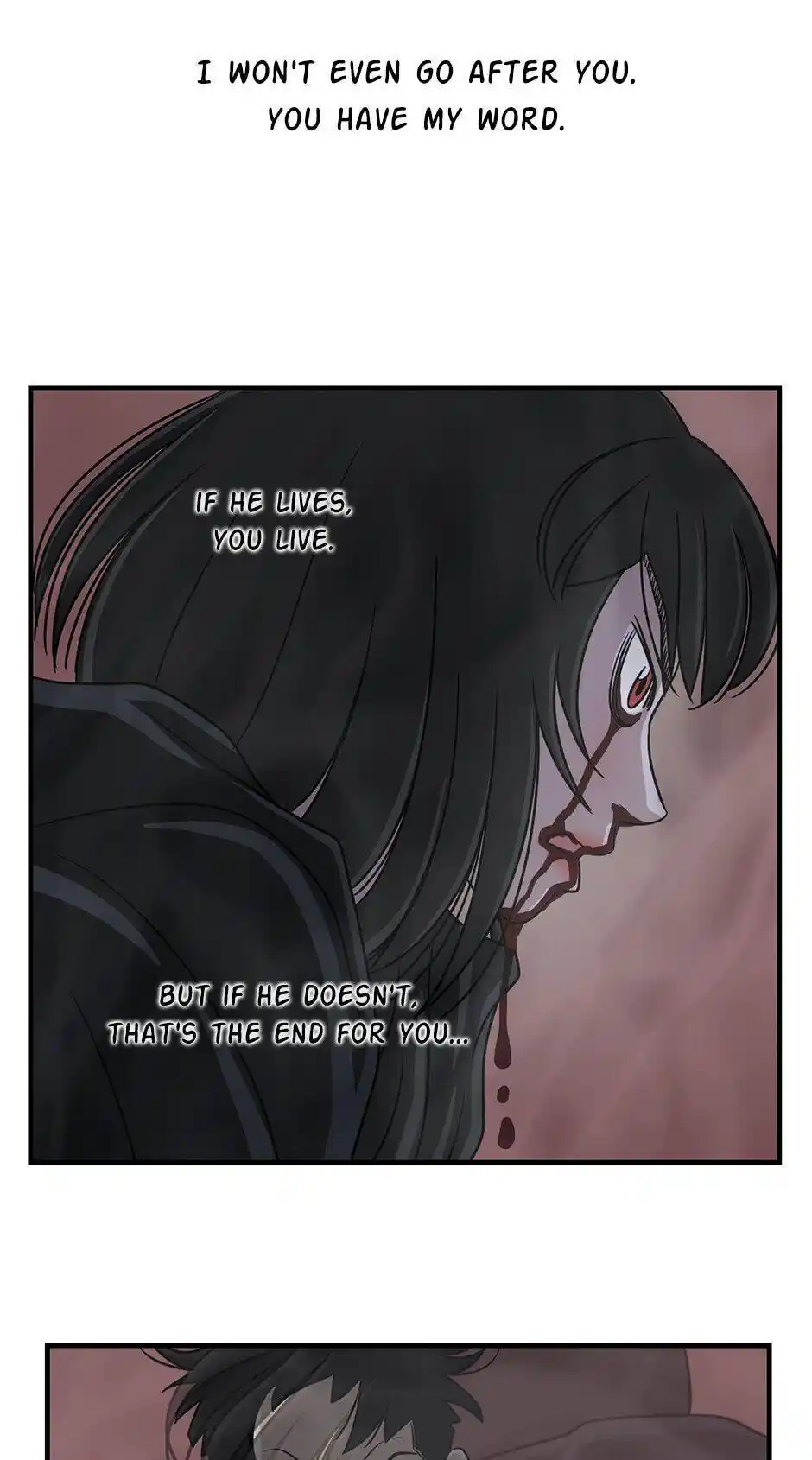 Amazing Rumor Chapter 55