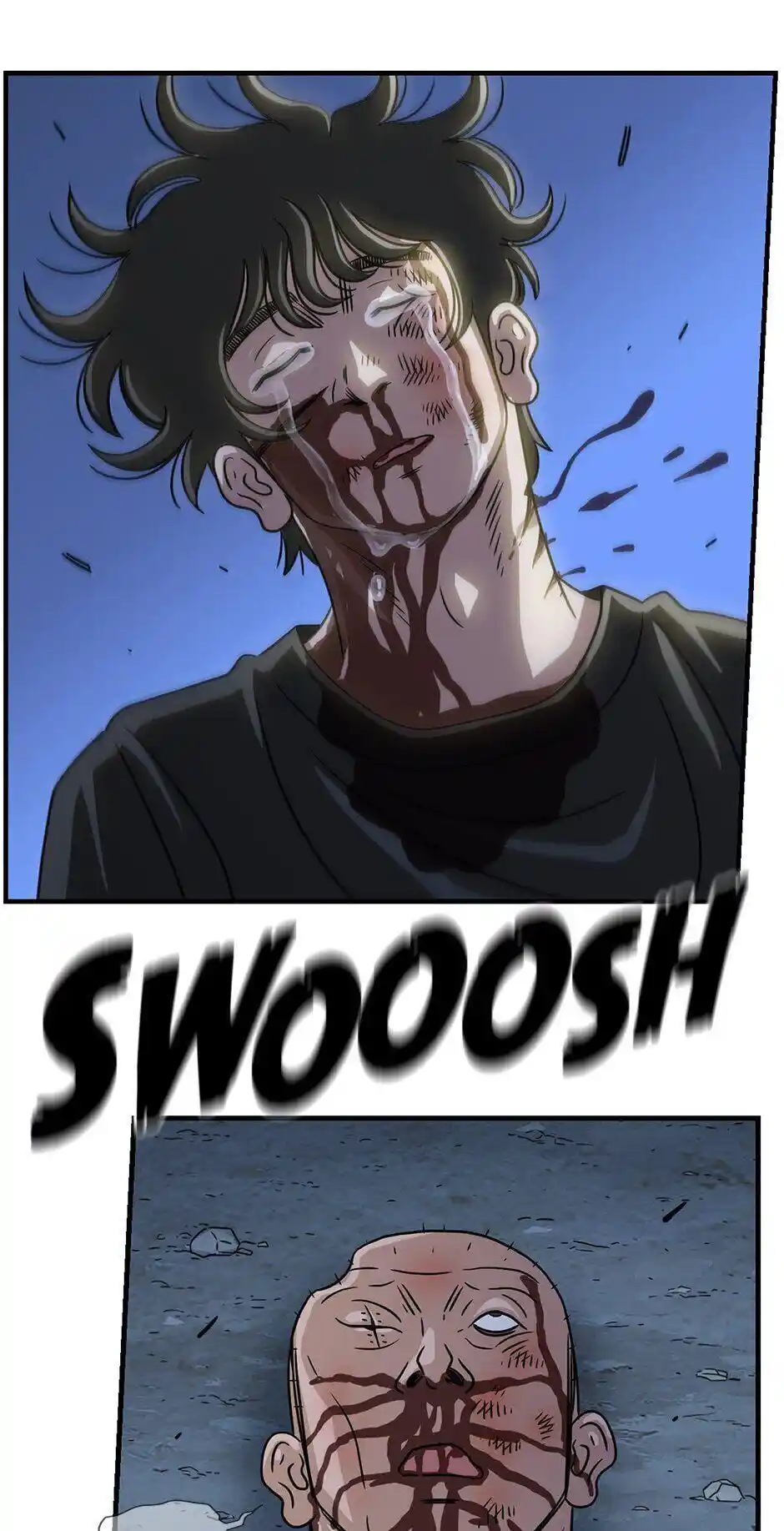 Amazing Rumor Chapter 55