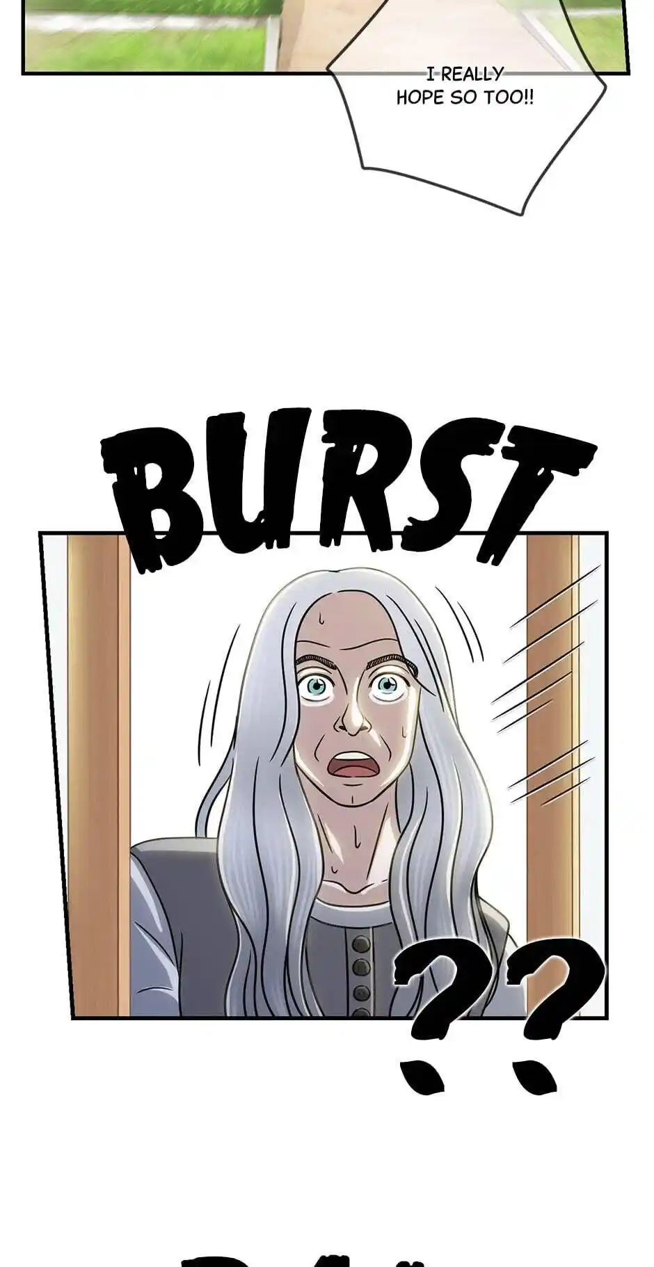 Amazing Rumor Chapter 55