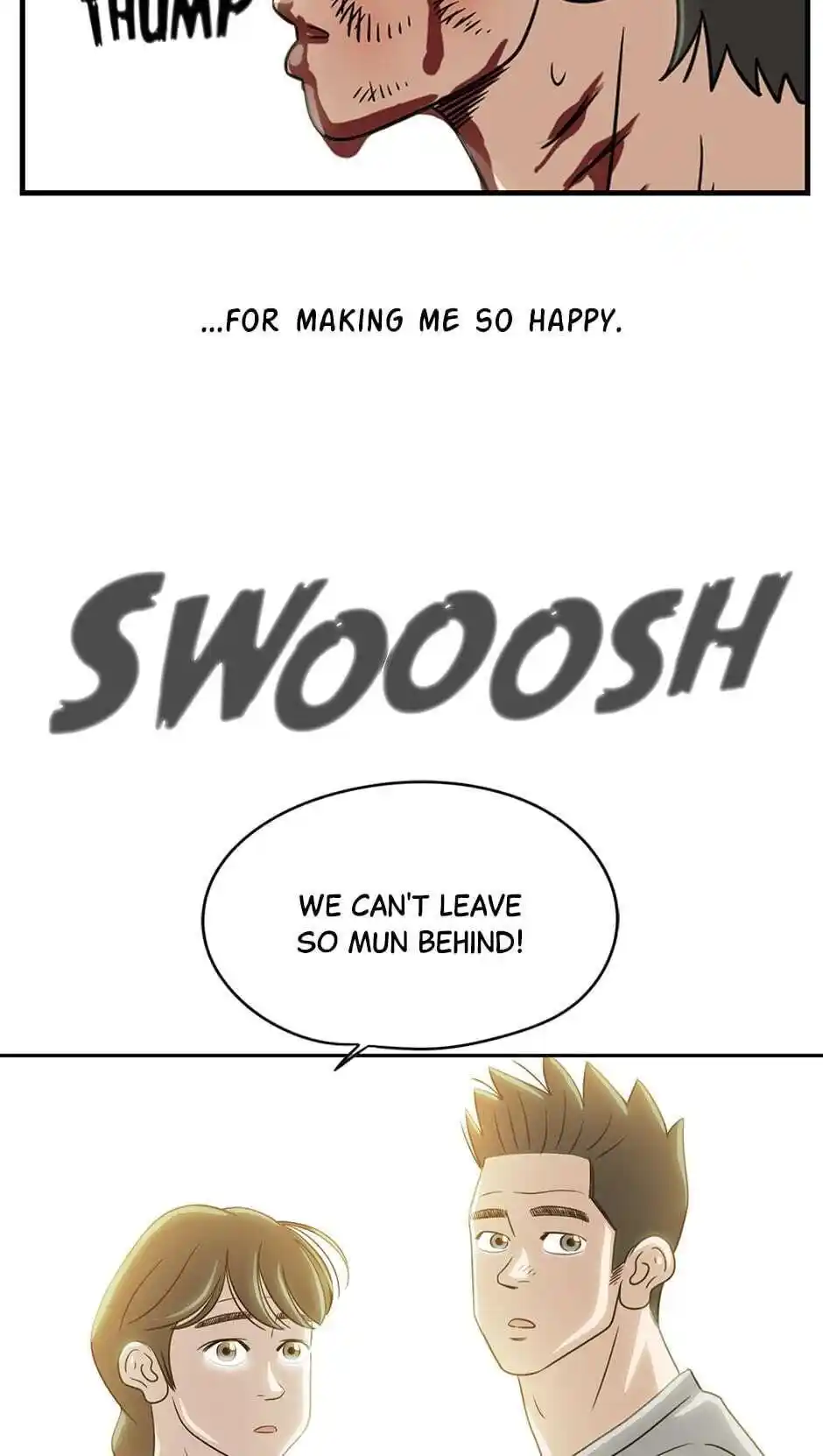 Amazing Rumor Chapter 55