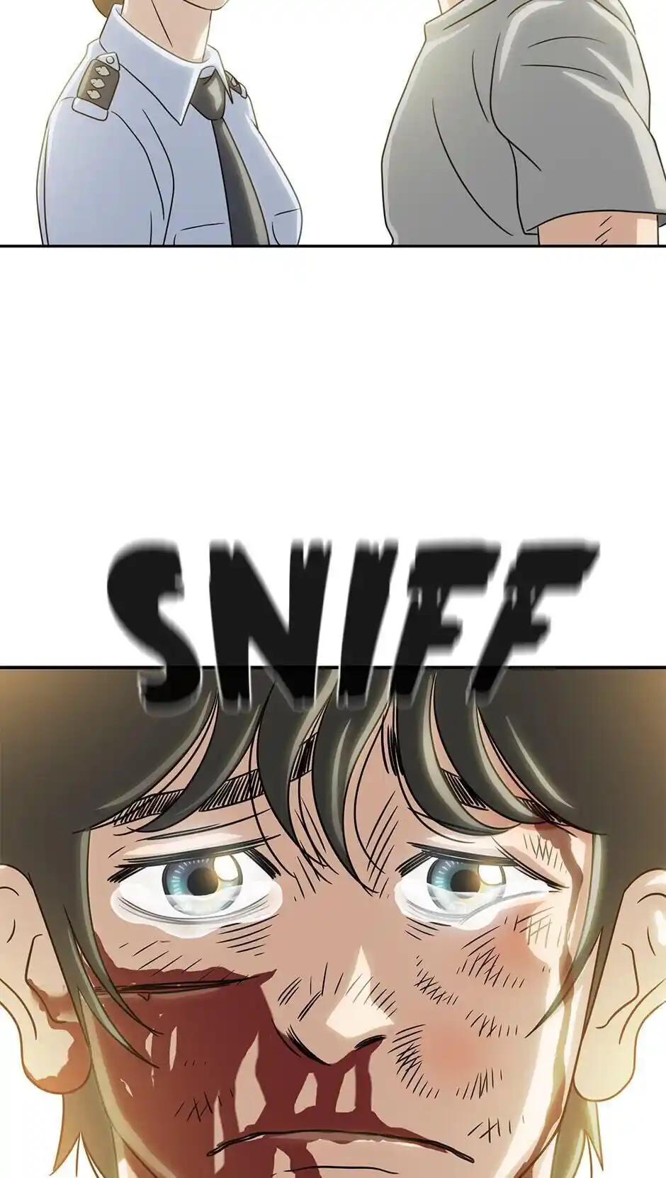 Amazing Rumor Chapter 55