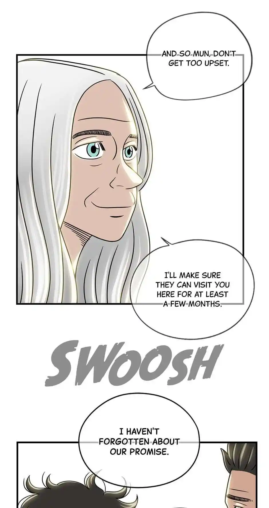 Amazing Rumor Chapter 57