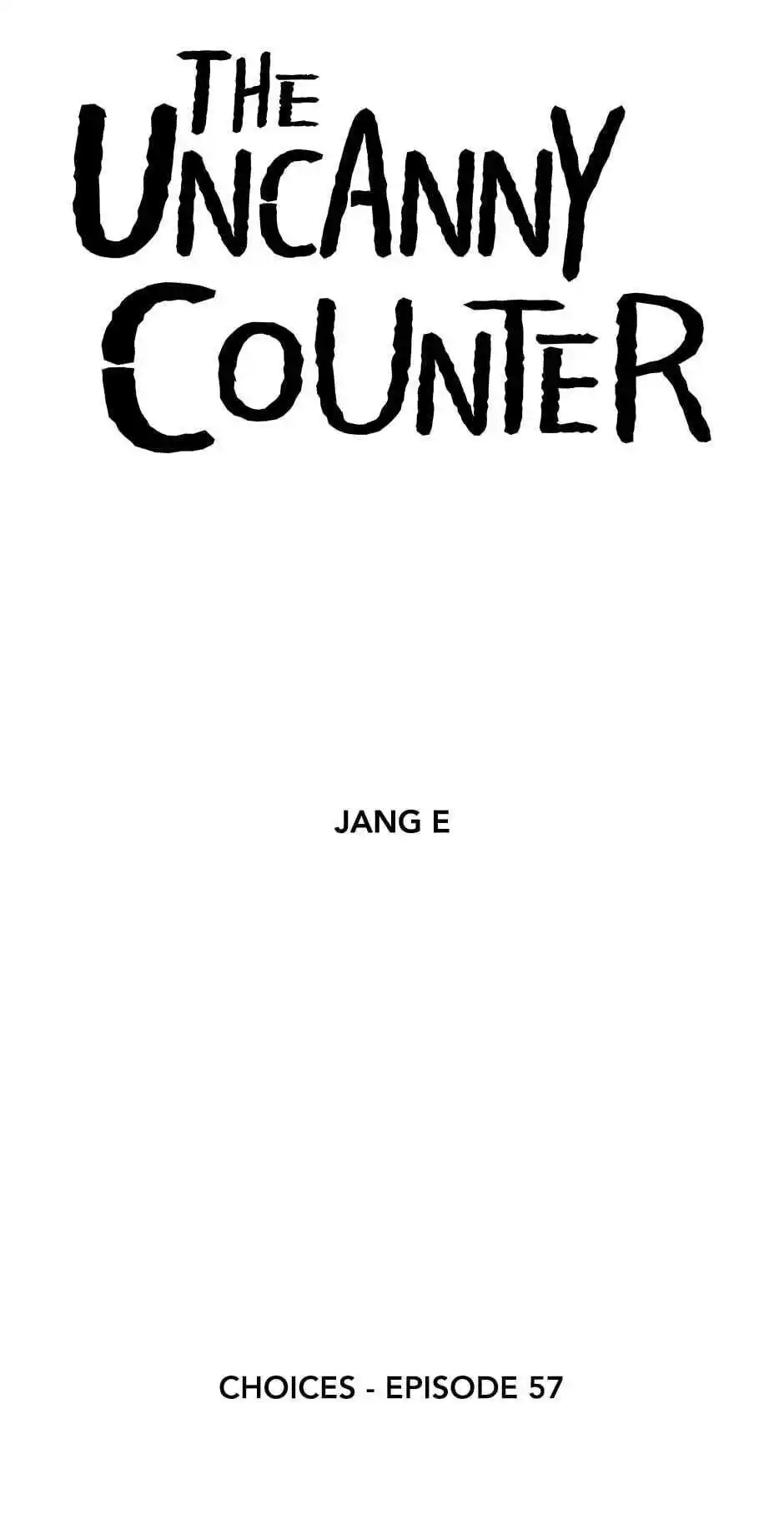 Amazing Rumor Chapter 57