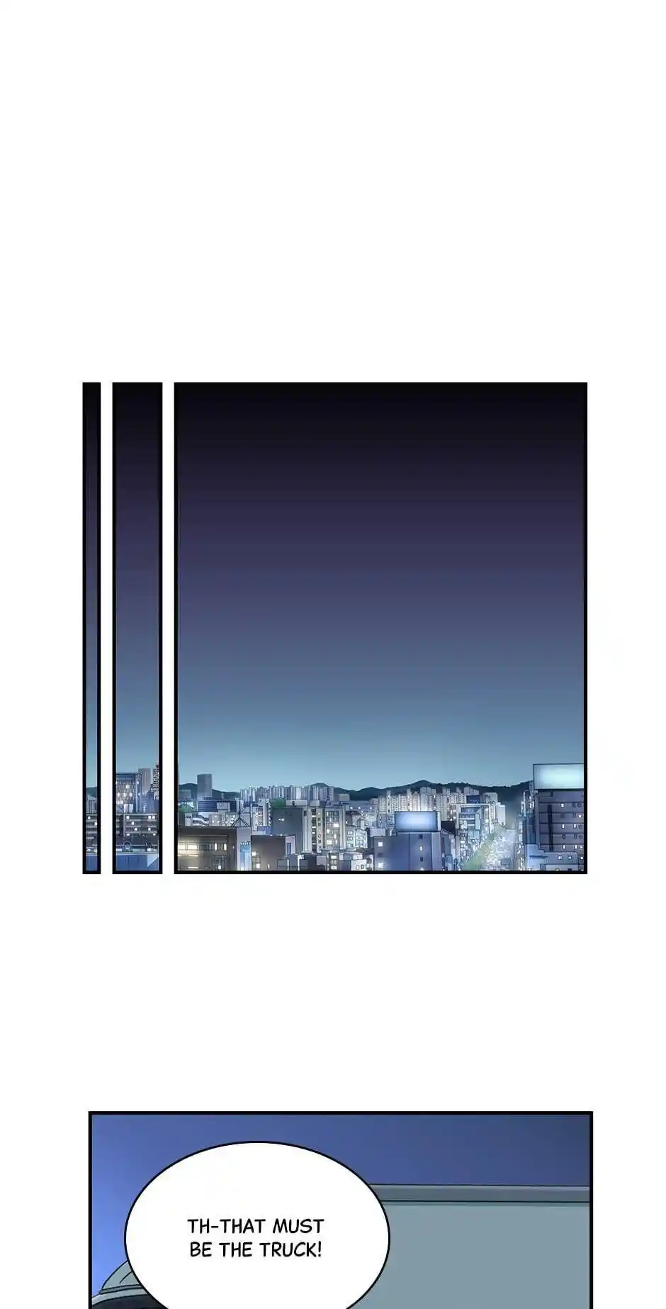 Amazing Rumor Chapter 57