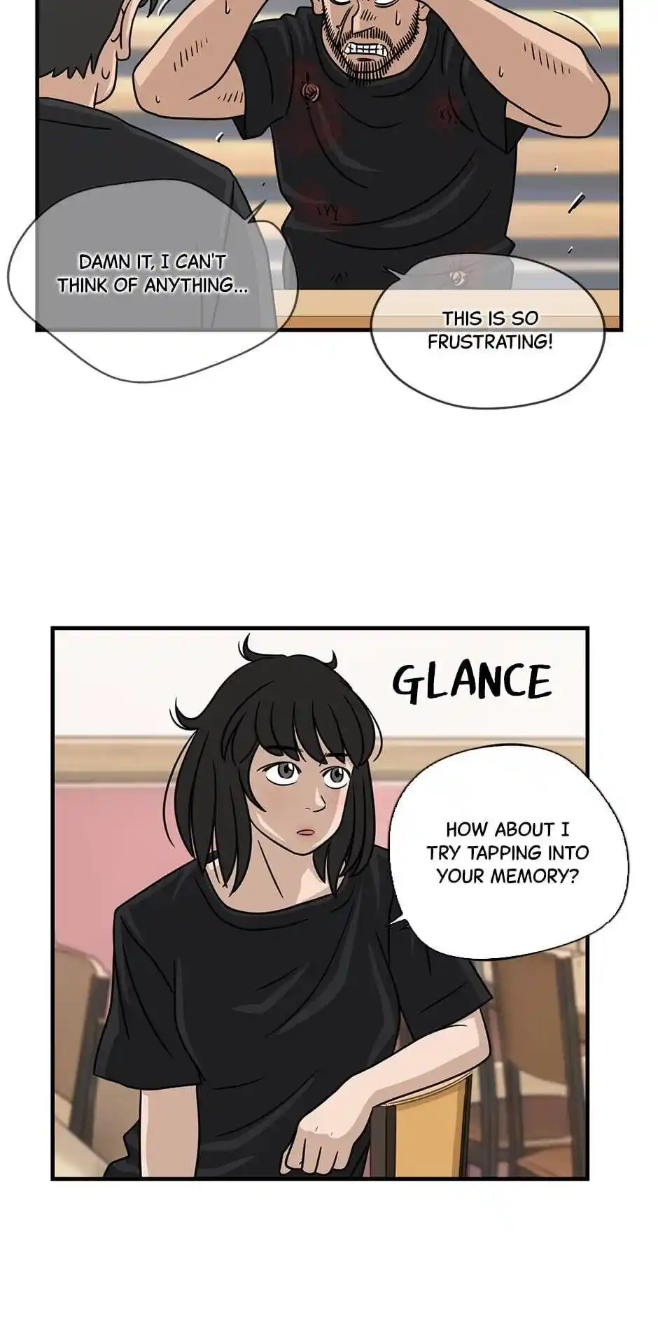 Amazing Rumor Chapter 57