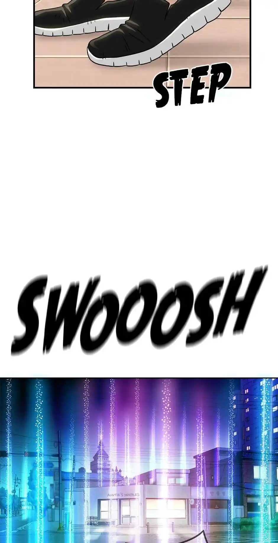 Amazing Rumor Chapter 57