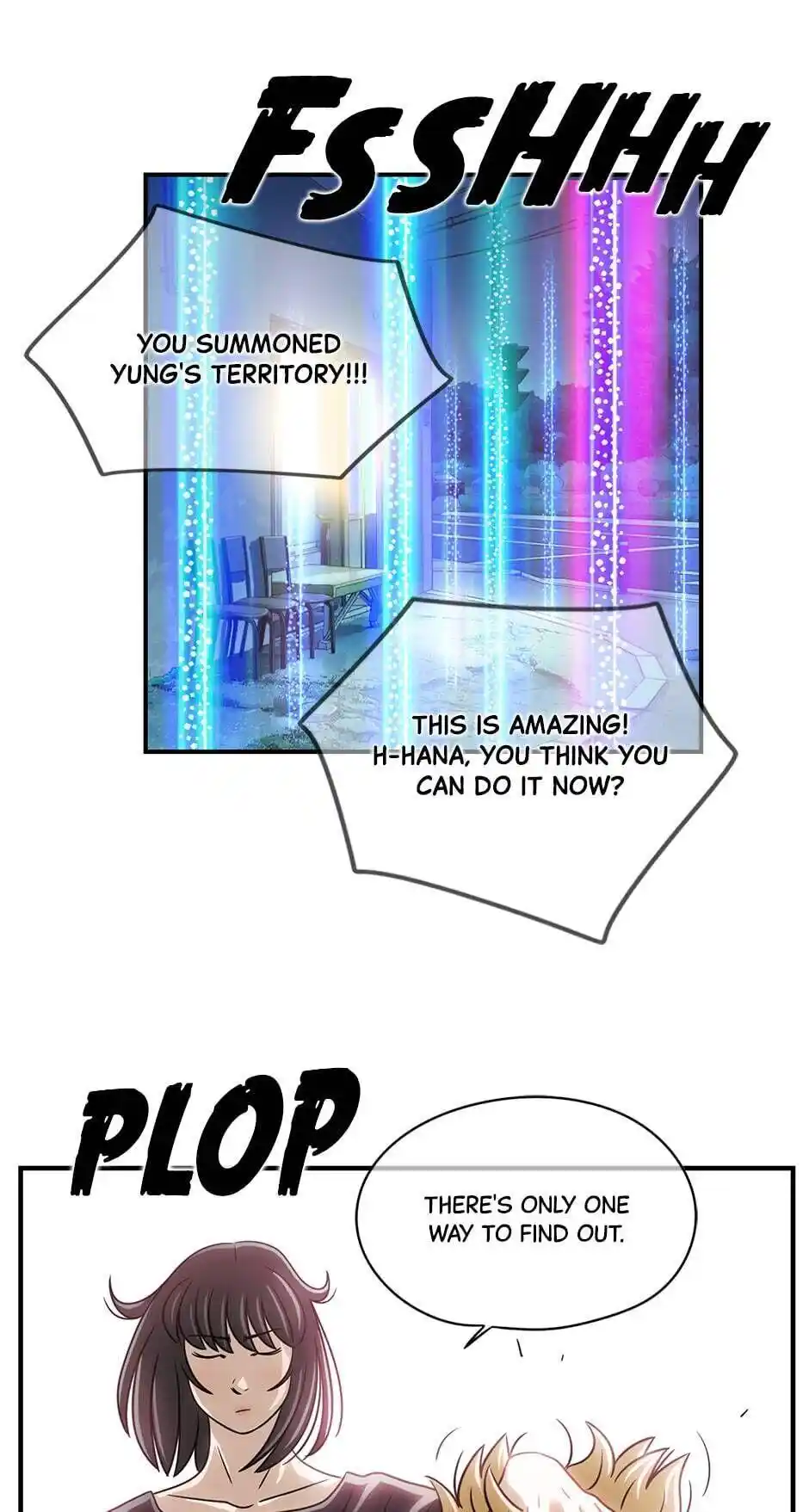 Amazing Rumor Chapter 57