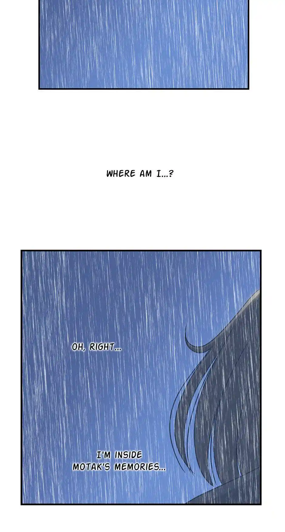 Amazing Rumor Chapter 57