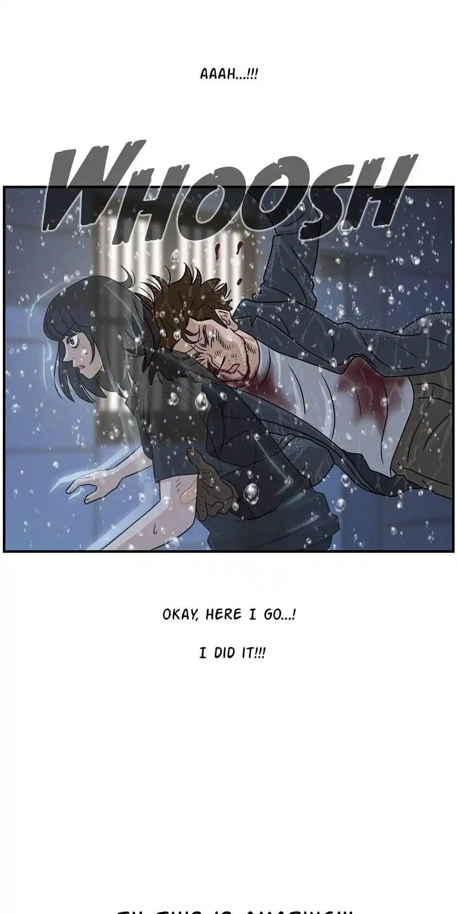 Amazing Rumor Chapter 57