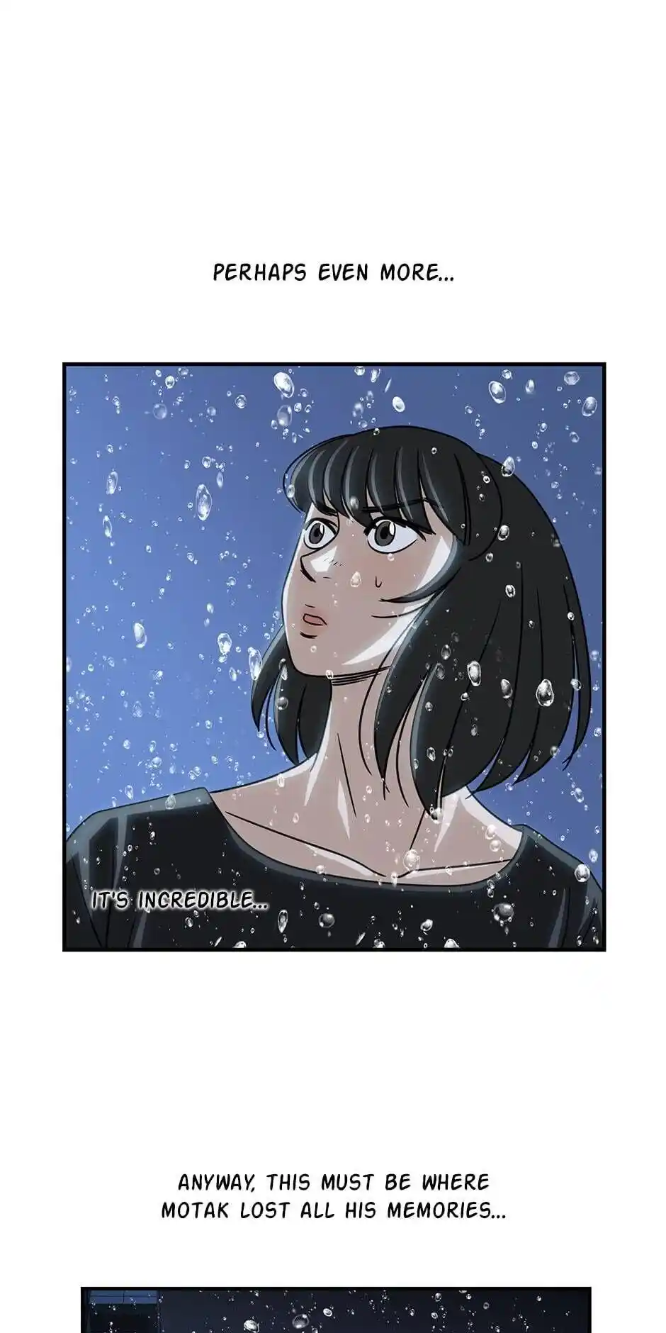 Amazing Rumor Chapter 57