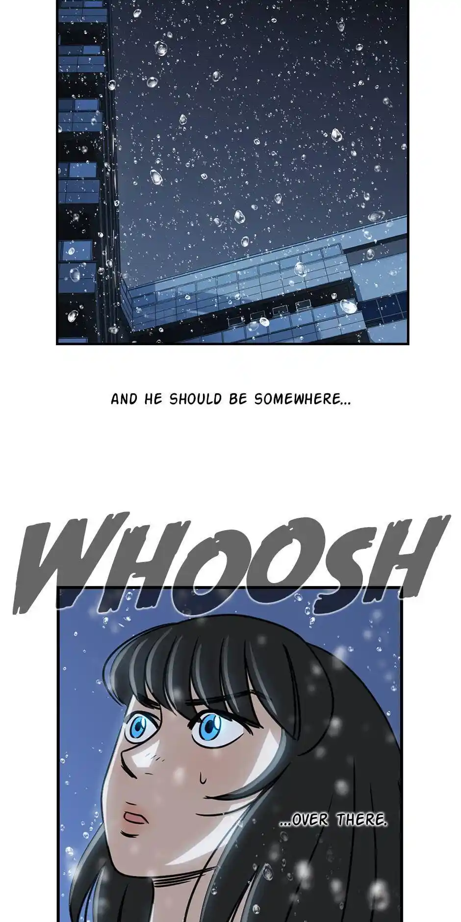 Amazing Rumor Chapter 57