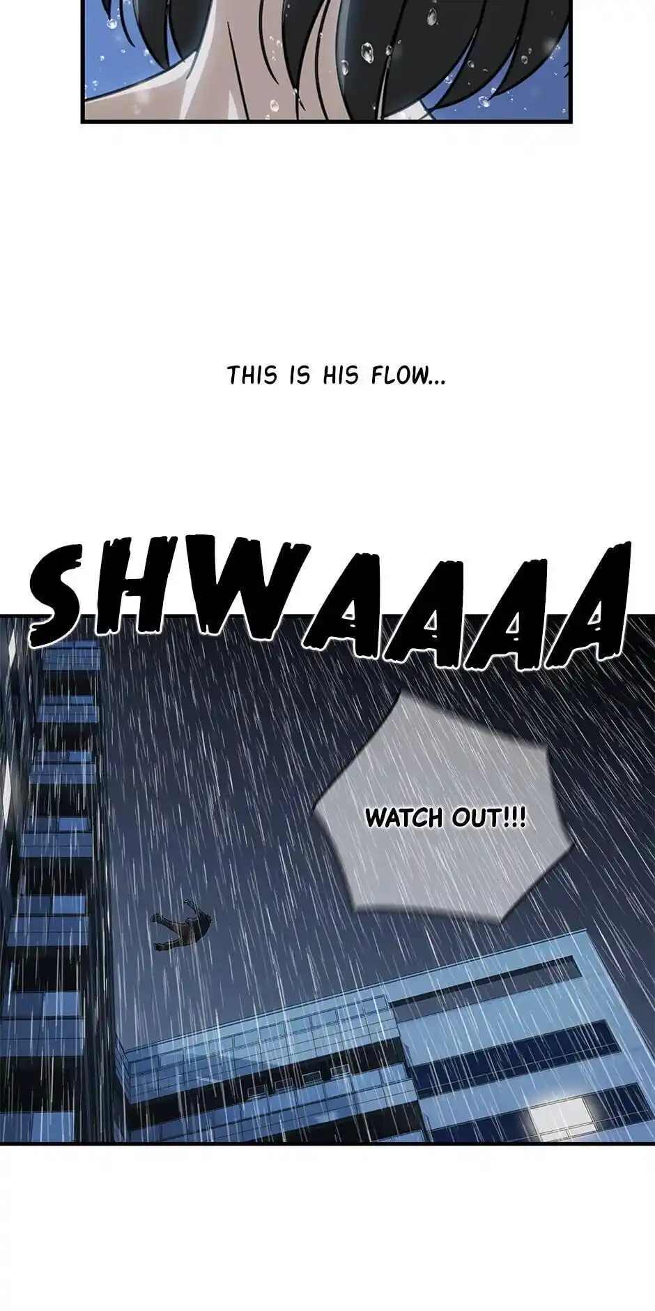 Amazing Rumor Chapter 57