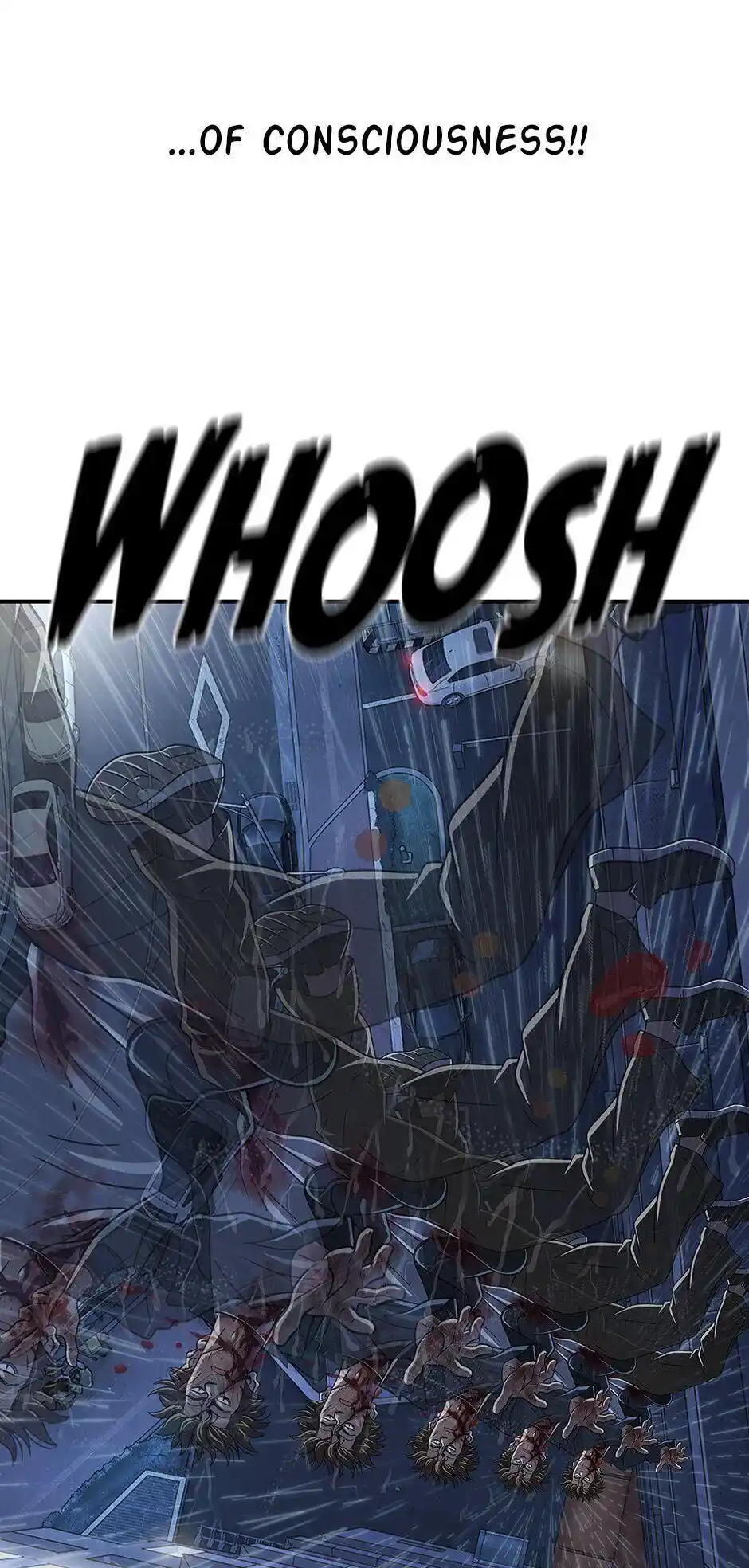 Amazing Rumor Chapter 57