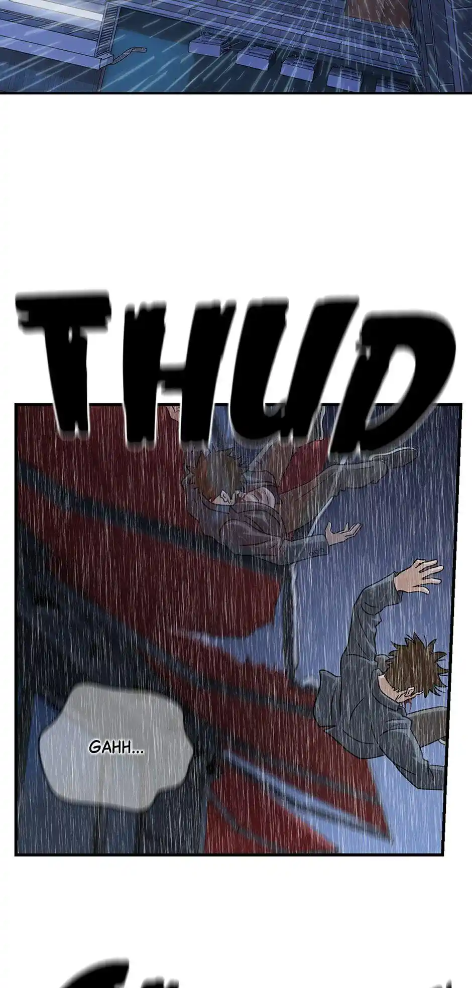 Amazing Rumor Chapter 57