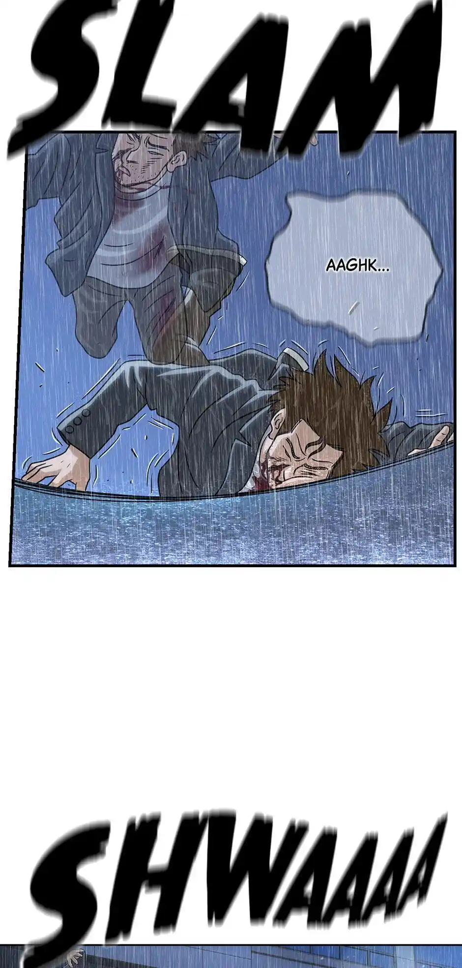 Amazing Rumor Chapter 57