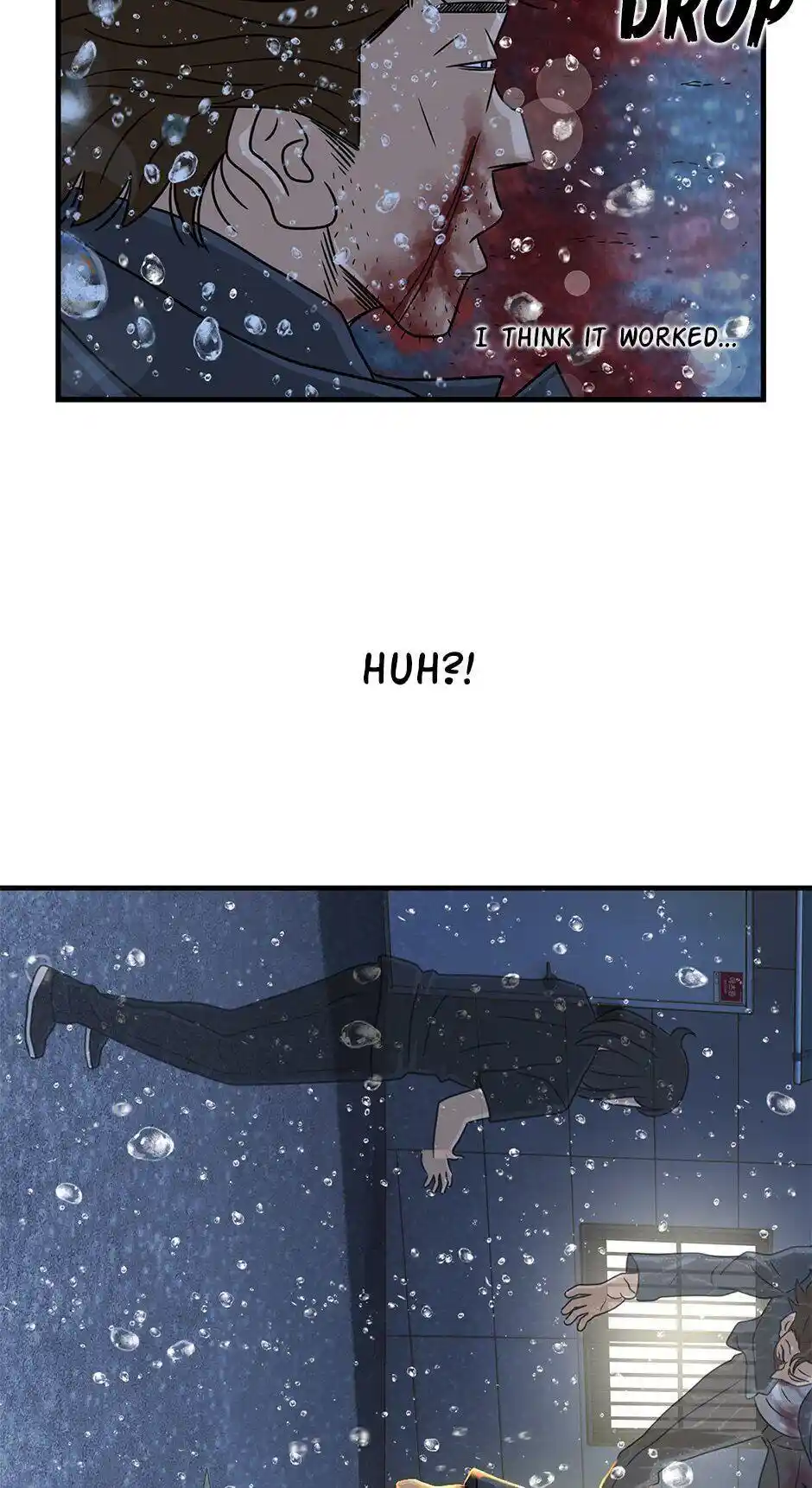 Amazing Rumor Chapter 57