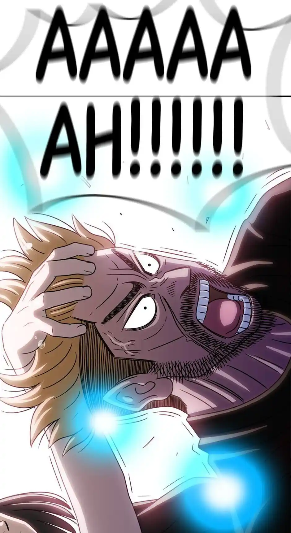 Amazing Rumor Chapter 57