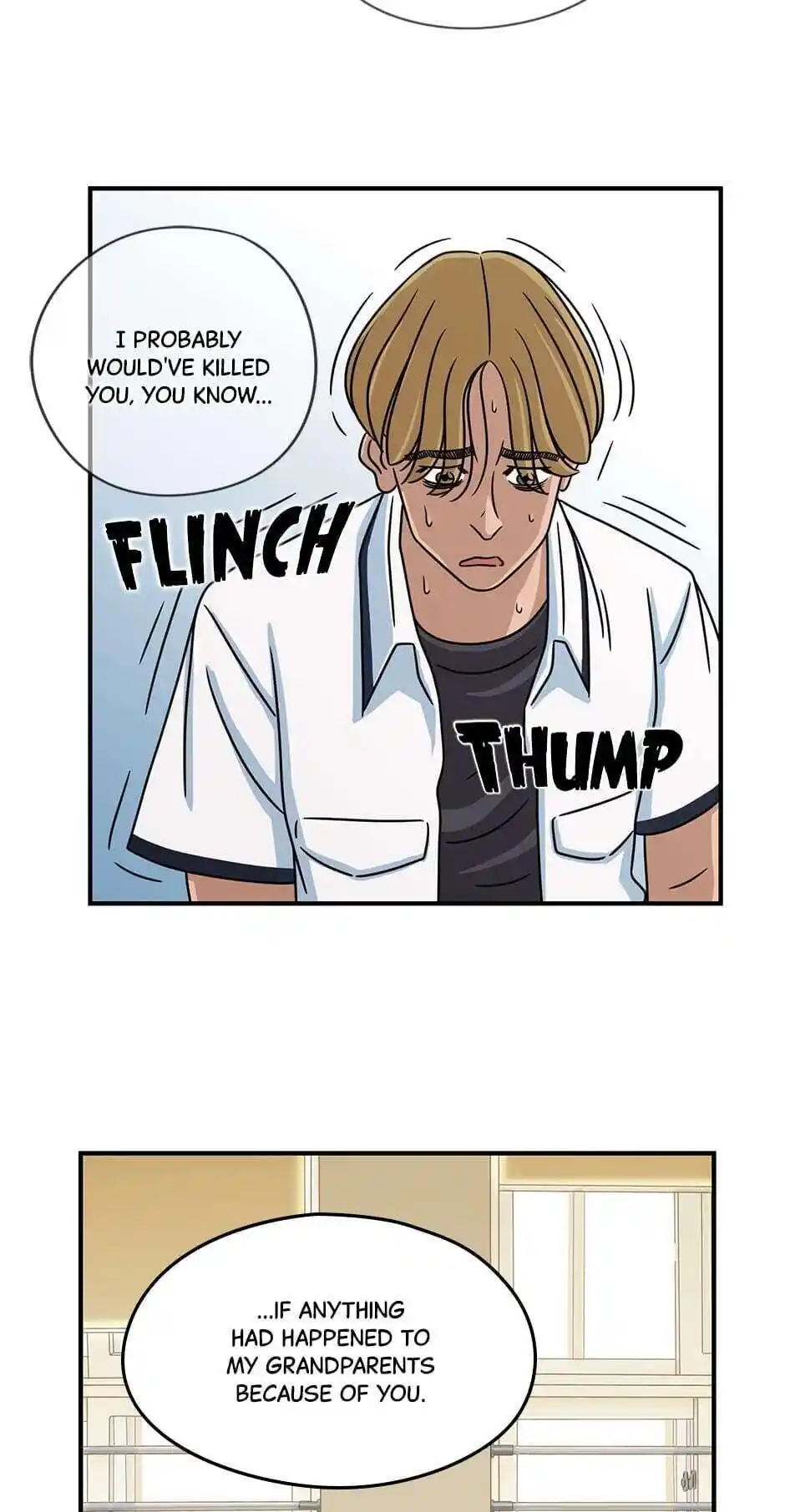 Amazing Rumor Chapter 59