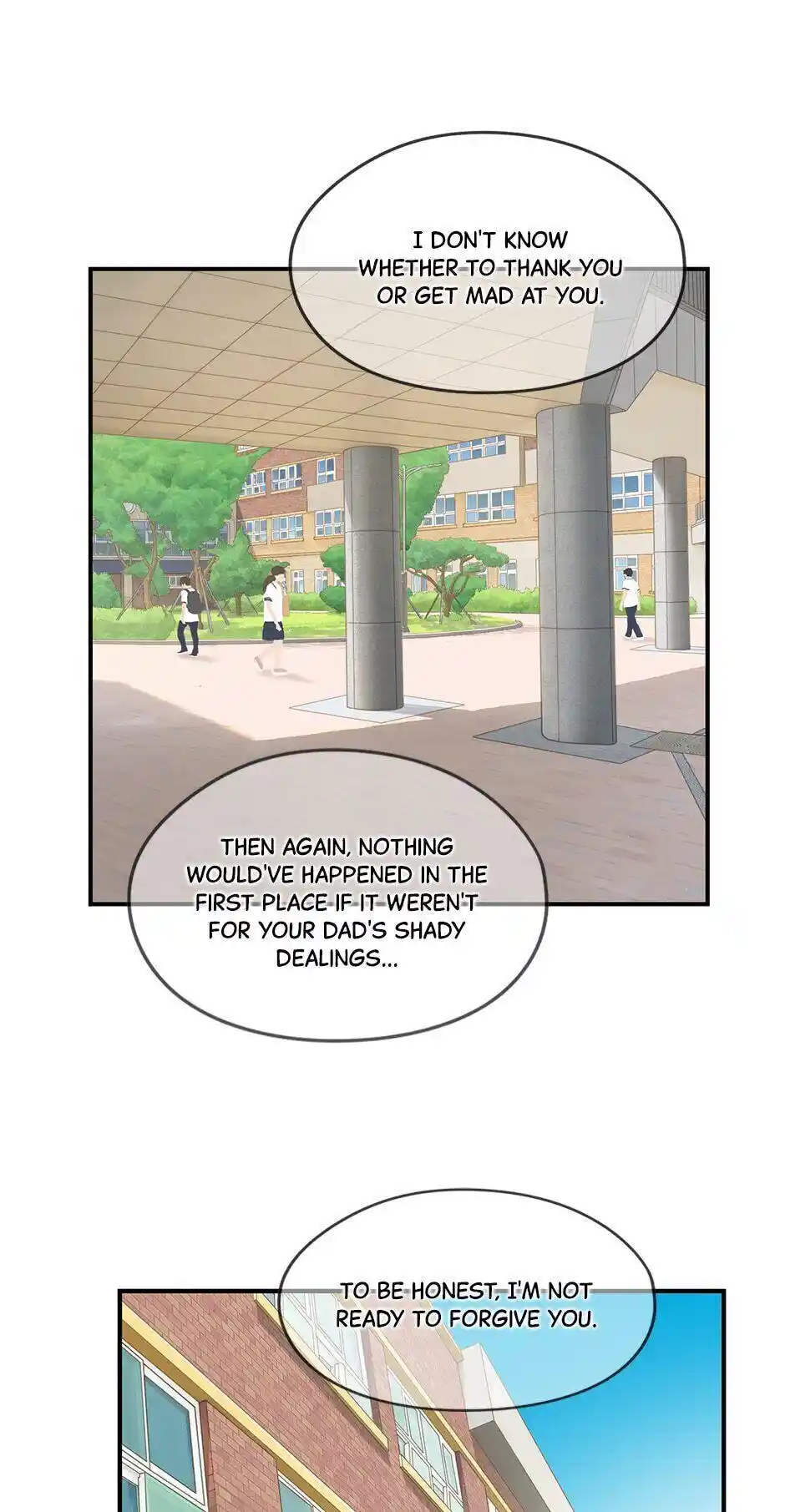 Amazing Rumor Chapter 59