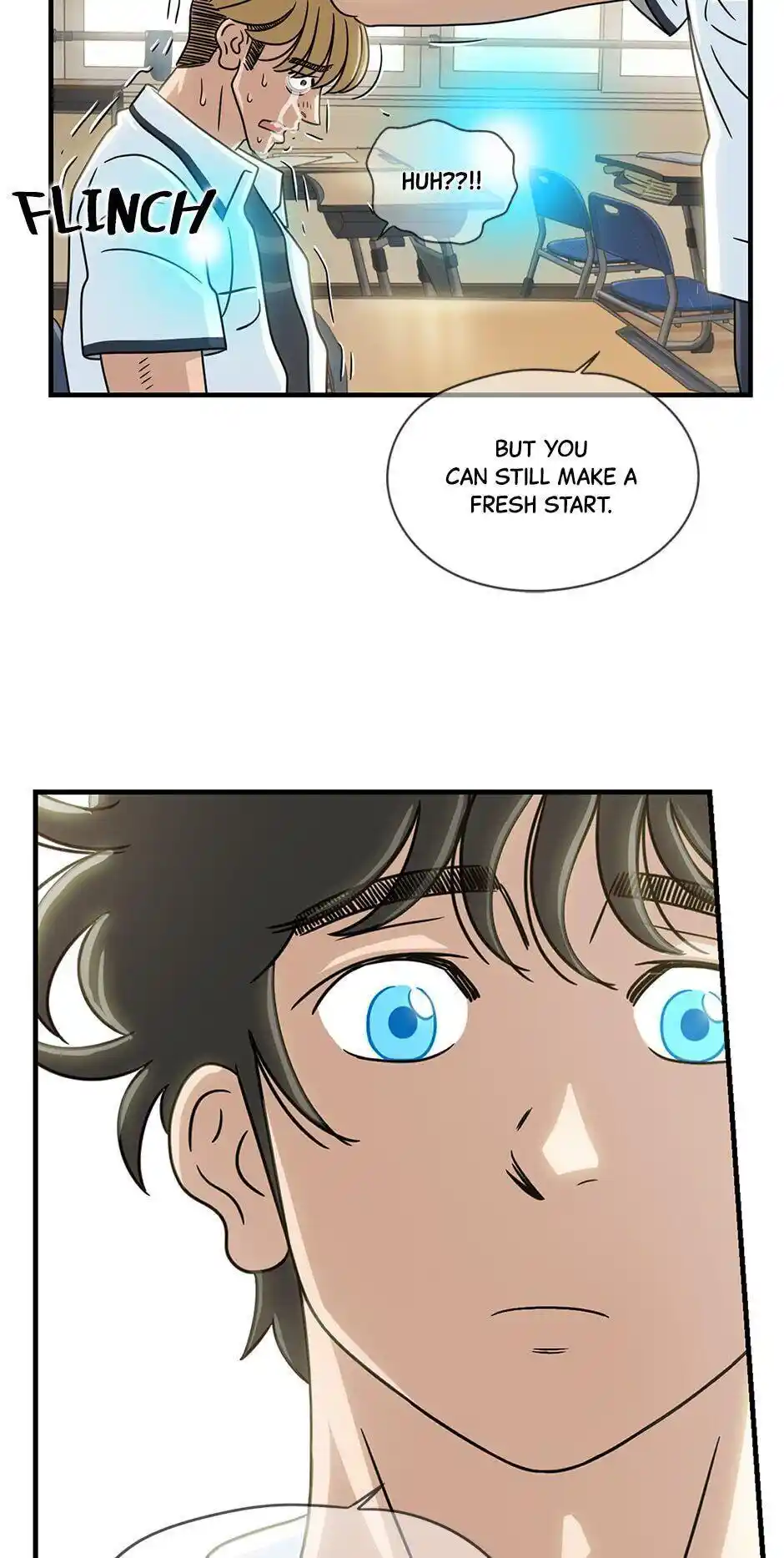 Amazing Rumor Chapter 59