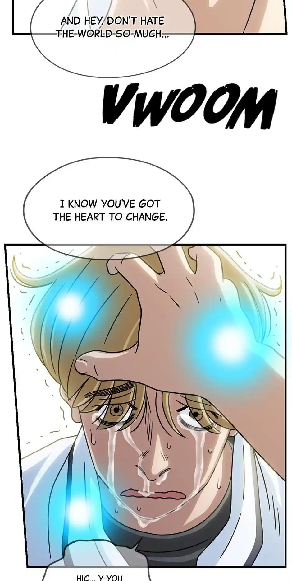 Amazing Rumor Chapter 59