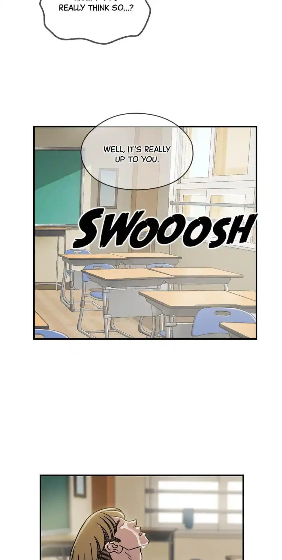 Amazing Rumor Chapter 59