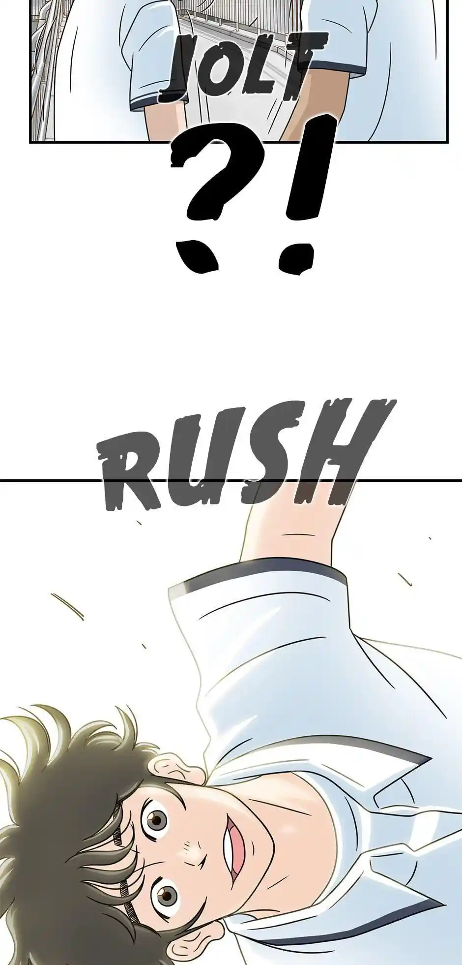 Amazing Rumor Chapter 59