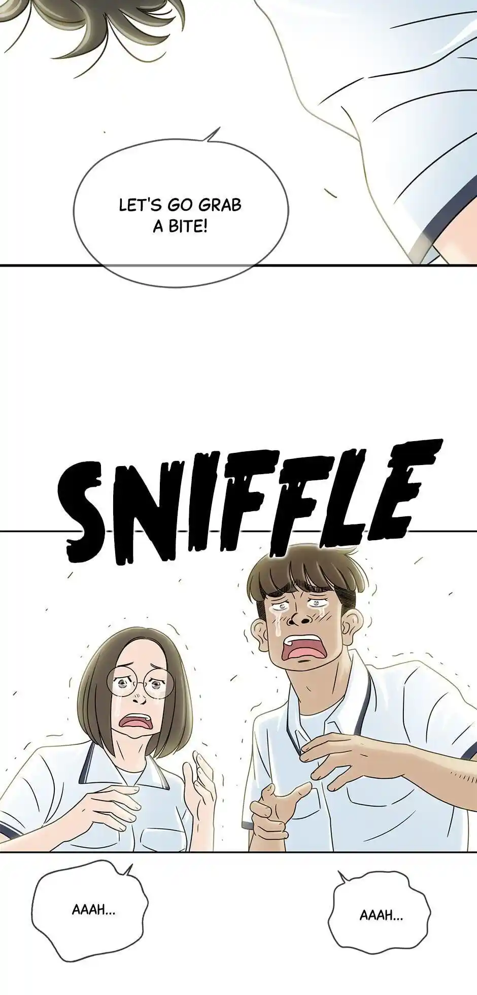 Amazing Rumor Chapter 59