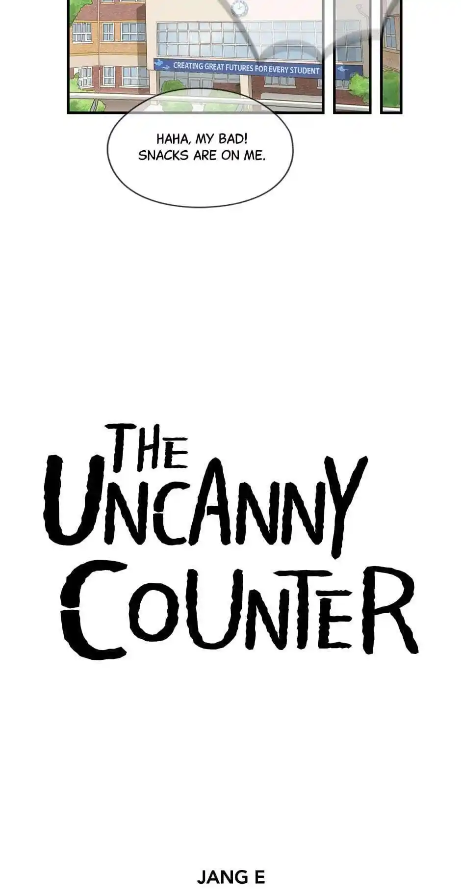 Amazing Rumor Chapter 59