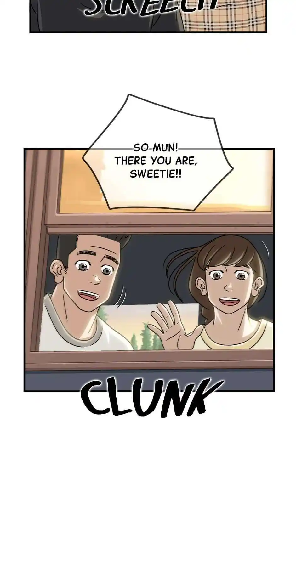 Amazing Rumor Chapter 60