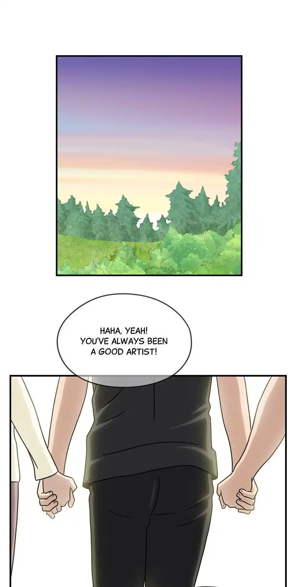 Amazing Rumor Chapter 60