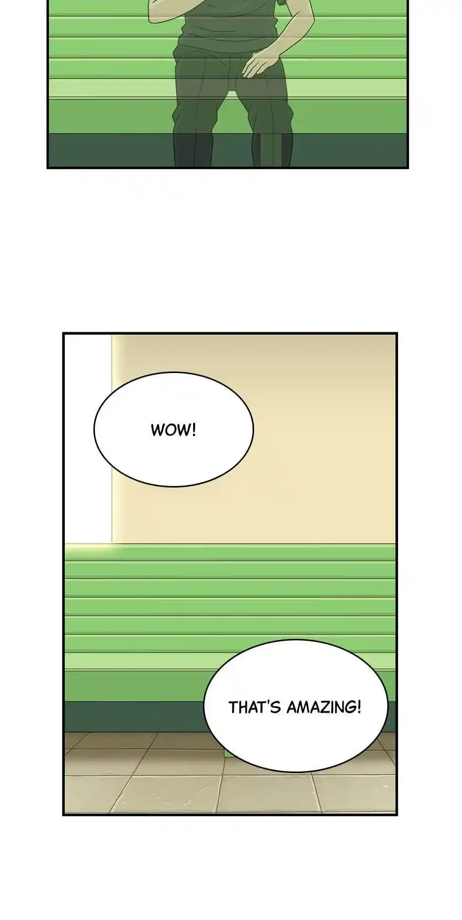 Amazing Rumor Chapter 60