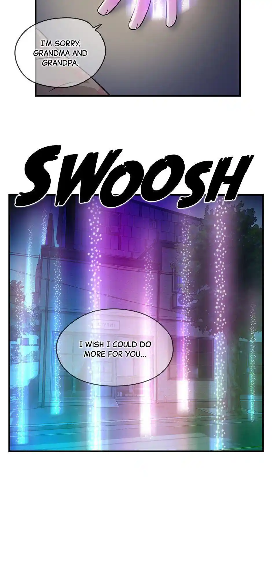 Amazing Rumor Chapter 60