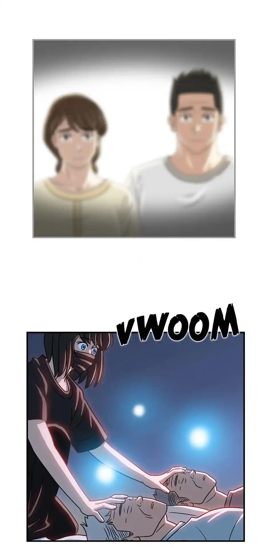 Amazing Rumor Chapter 60