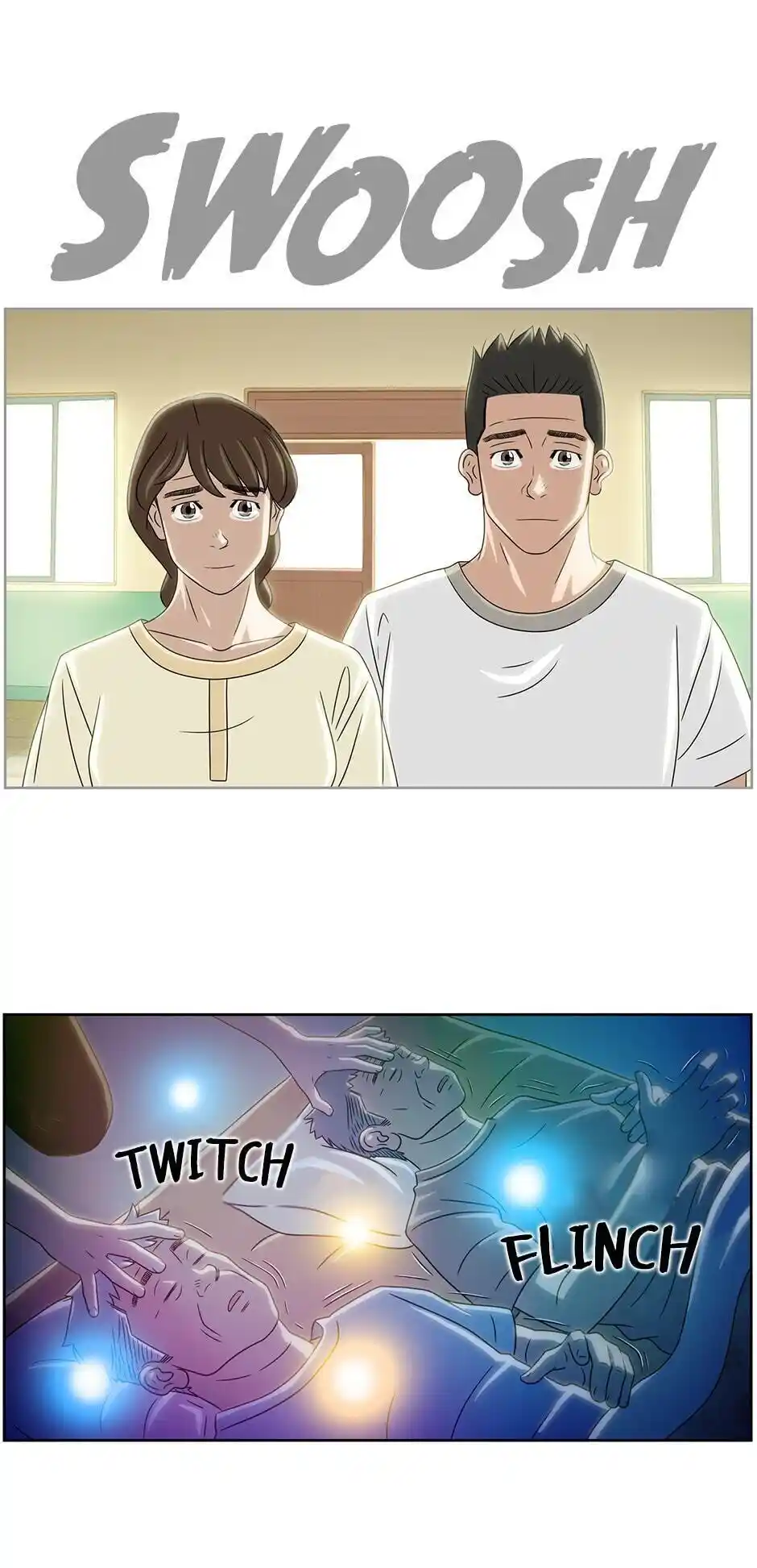 Amazing Rumor Chapter 60