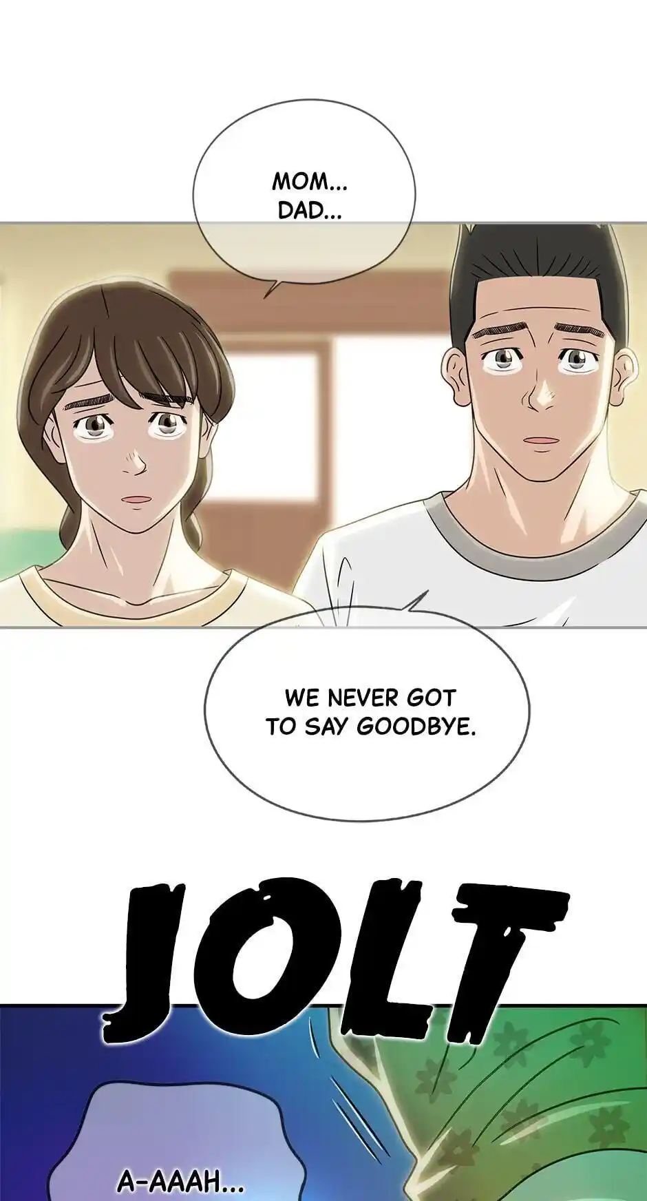 Amazing Rumor Chapter 60