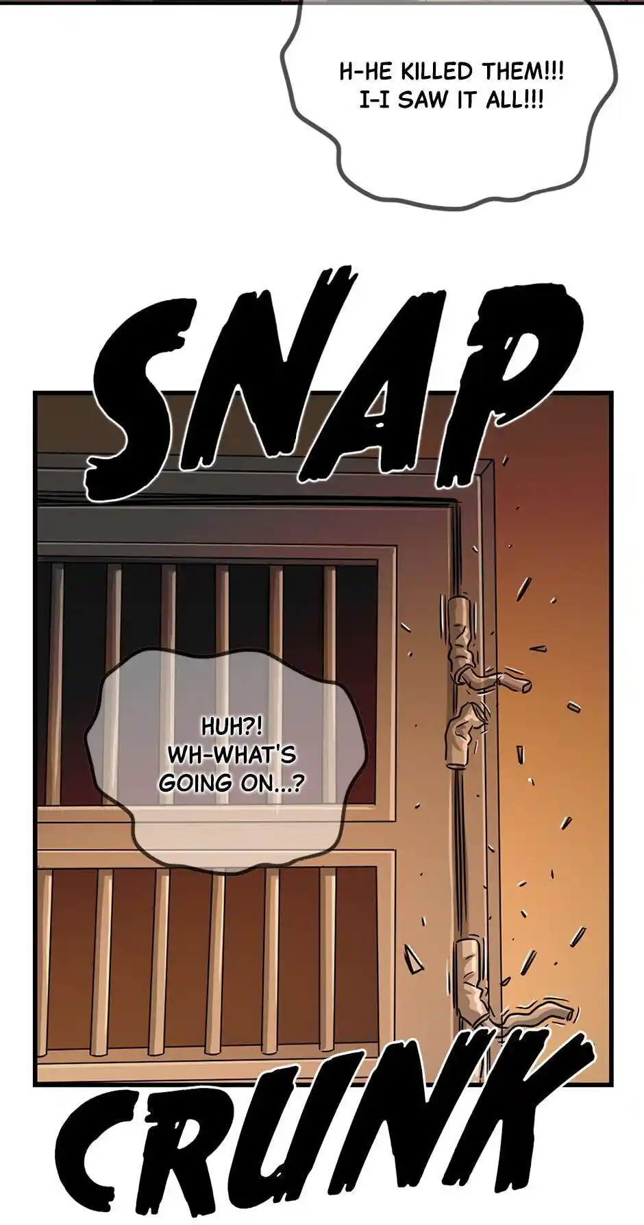 Amazing Rumor Chapter 60